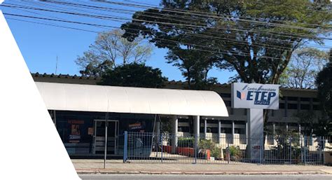 Centro Universitário Etep Campus Jardim Esplanada - Fale Conosco – Etep EAD
