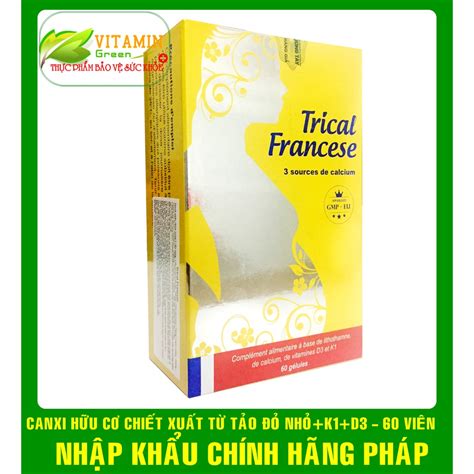 Thuốc Canxi Magcaldi Giải Pháp Tối Ưu Cho Sức Khỏe Xương Khớp