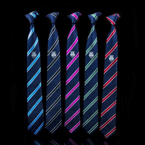 School Ties School Uniform Ties Bespoke School Ties Btandt