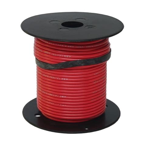 12 Gauge Wire 20 Gauge Wire 14 Gauge Wire 16 Gauge Wire Dark