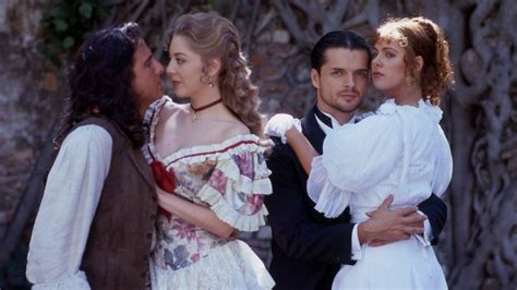 En qué plataforma ver la telenovela Corazón salvaje de 1993