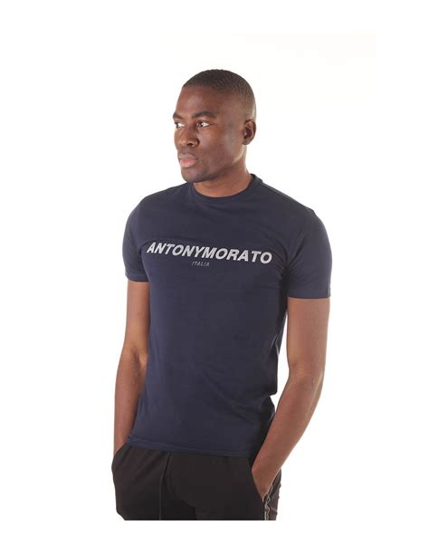 Antony Morato Super Slim Fit T Shirt