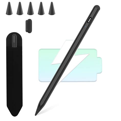 Stylus Pencil For Ipad 10th Generation Active Pen With Palm Rejection Compatible With 2018 2022