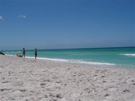 Boca Grande Florida Beaches ......