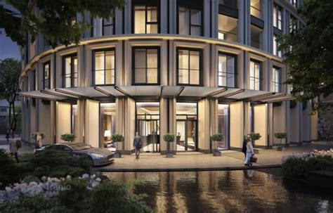 70 Luxury Apartments for Sale in London from £1,300,000 - Tranio