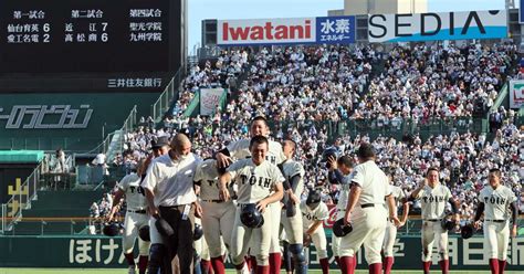 【実況・小野塚康之 時代を超える名調子】夏の甲子園観戦 “絶対王者”大阪桐蔭はなぜ敗れたのか 地方大会1失点、先発は逸材揃いも（1 3ページ） Zakzak：夕刊フジ公式サイト