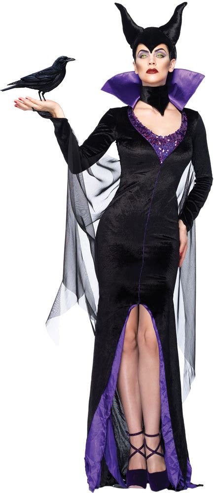 Maleficent Costume at Boston Costume