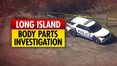 Watch Long Island Body Parts Investigation | Fox Nation