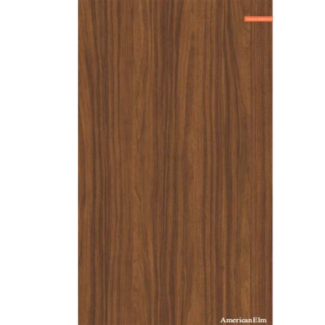 Matte Ex American Elm Wooden Hpl Cladding Thickness Mm At Rs