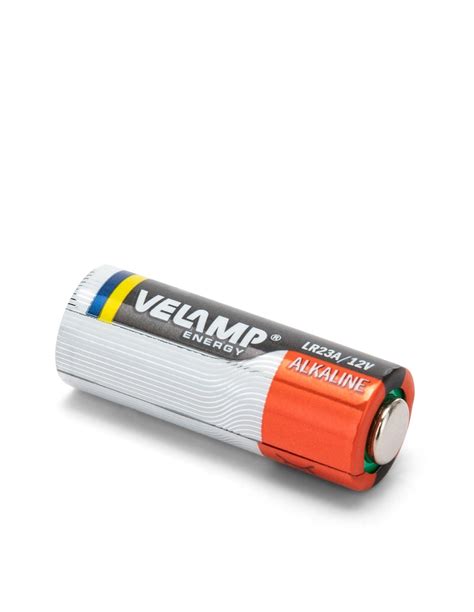 Alkaline Battery LR23A 12V