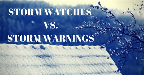 Winter Storm Watches And Warnings Winter Storm Storm National Weather