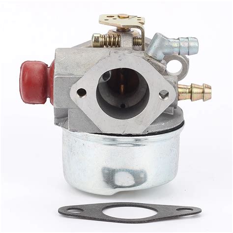 Lowest Price Carburetor Carb For Tecumseh 640004 640025 640014 Ohh55 Ohh60 Ohh65 Lawn Mower