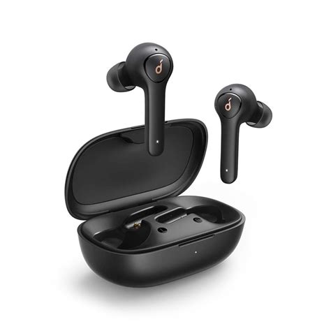 مشخصات، قیمت و خرید هندزفری مدل Anker Soundcore Life P2