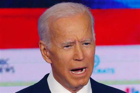 Joe Bidens ‘civility Comment Told Biased Whites That He Wont Upset