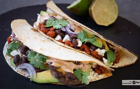 Receta De Baleadas Hondure As Plato Y Comida T Pica De Honduras Con