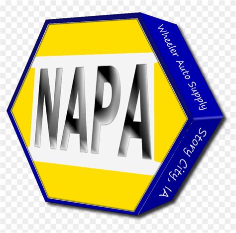 Napa Auto Parts Logo Clipart Logo Napa Auto Parts - Napa Auto - Clip ...