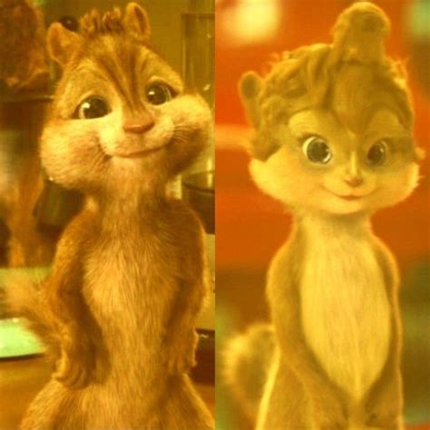 Pin by Patrick on Chipmunks And Chipettes Without Clothes Pictures ...