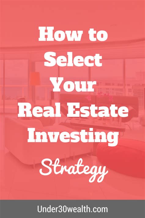 5 Best Real Estate Investing Strategies 2019 Beginners Guide Real