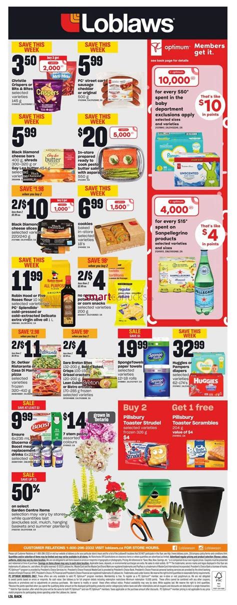 Loblaws On Flyer June 22 To 28