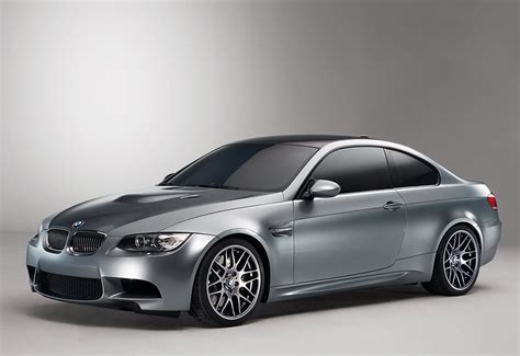 2008 BMW M3 Coupe | BMW | SuperCars.net