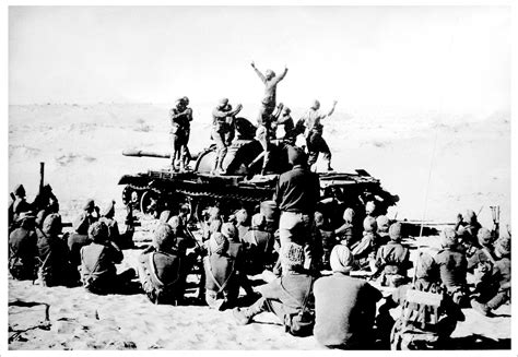 RENDEZVOUS WITH THE HERO OF LONGEWALA - TheDailyGuardian