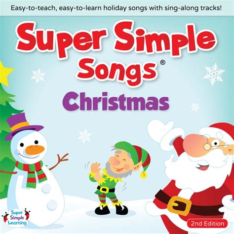 Super Simple Learning - Little Snowflake Lyrics | Musixmatch