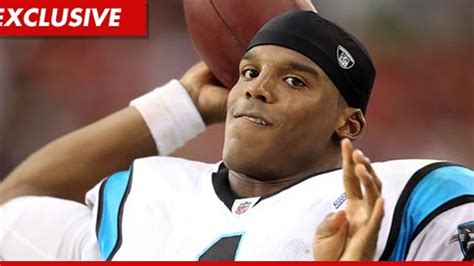 Cam Newton -- Jersey Sales SKYROCKET After Record Debut