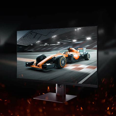 Xiaomi Mi K Gaming Monitor The Best Entry Level Gaming Monitor