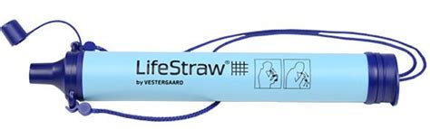 LifeStraw Personal Water Filter | CosasPrep