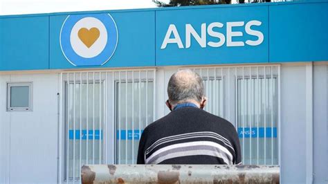 ANSES La Buena Y Mala Noticia Que Recibieron Los Jubilados Y Los