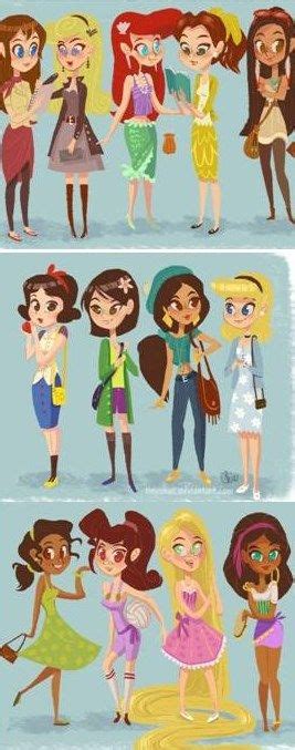 Pin By Nikki Hall On For Jessi Modern Disney Disney Animation Disney