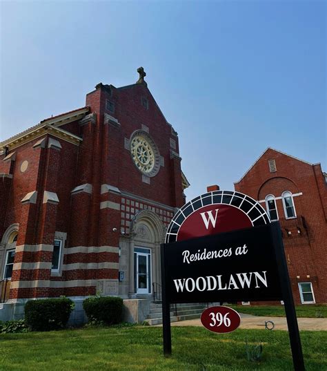 Residences at Woodlawn — Residences at Woodlawn