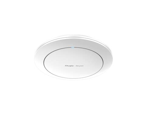 Ruijie RG RAP2266 Reyee Wi Fi 6 AX3000 Ceiling Access Point