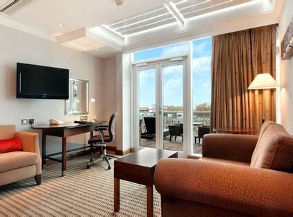 Hilton London Paddington Photo Gallery