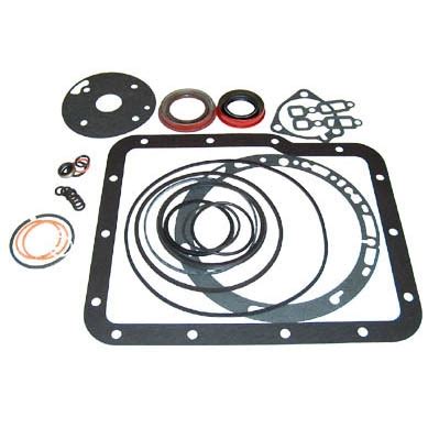 Powerglide Racing Overhaul Rebuild Kit Tcs Performance Transmissions