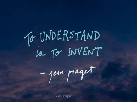 Piaget Quotes On Development Cheap Sale Welcome Pack Net