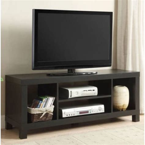 Mainstays TV Stand for TVs up to 42", Multiple Colors - Walmart.com ...