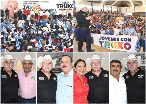 El Truko será gobernador PAN Tamaulipas