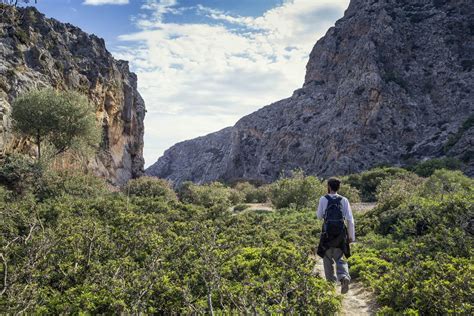 The best hikes in Crete – Lonely Planet - Lonely Planet