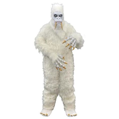 Yeti Costume - Walmart.com