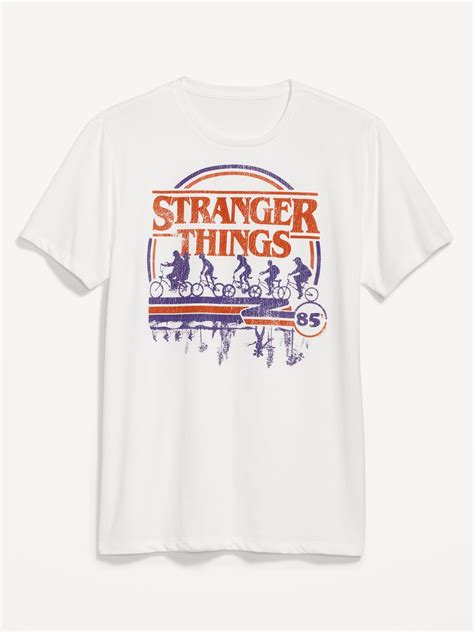 Stranger Things™ T Shirt Old Navy