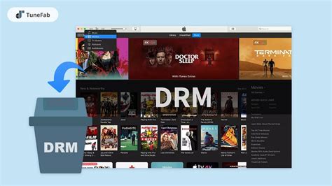 How To Remove DRM From ITunes Movies Free And Safe