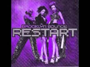 Brooklyn Bounce Restart 2001 CD Discogs