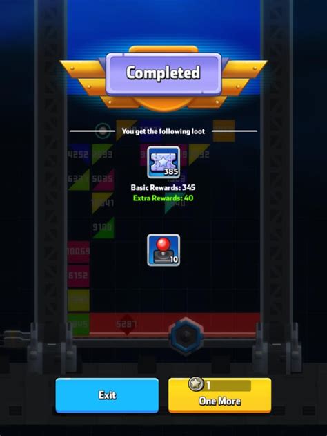 Best Arcade score I have ever gotten : r/MegaTower