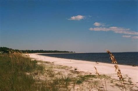 Carrabelle Beach - Carrabelle Chamber of Commerce