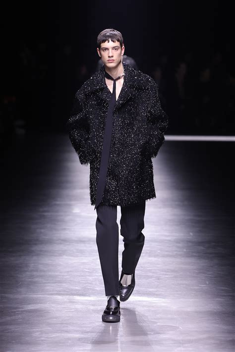 Gucci Fw Sabato De Sarno S Debut In Menswear Highxtar