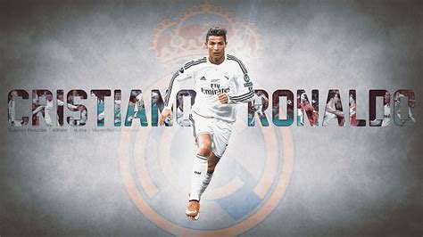 1920x1080px | free download | HD wallpaper: Cristiano Ronaldo, Real ...