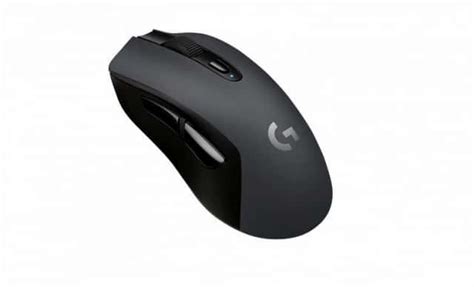 Logitech G603 Wireless Gaming Mouse - Review 2017 - PCMag Australia