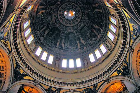 london-st-pauls-dome | Mark File