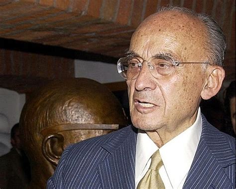 Fallece el expresidente de México Luis Echeverría Álvarez JT noticias